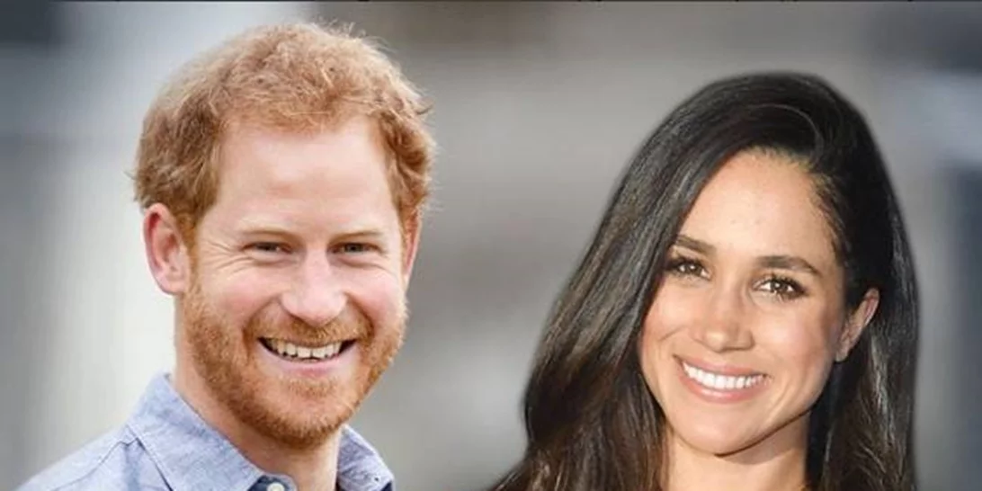 Πρίγκιπας Harry-Meghan Markle: Η πρώτη τους κοινή εξοδος
