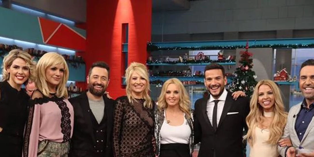 Πέγκυ Ζήνα: Η προσωπική εξομολόγηση στη Φαίη Σκορδά