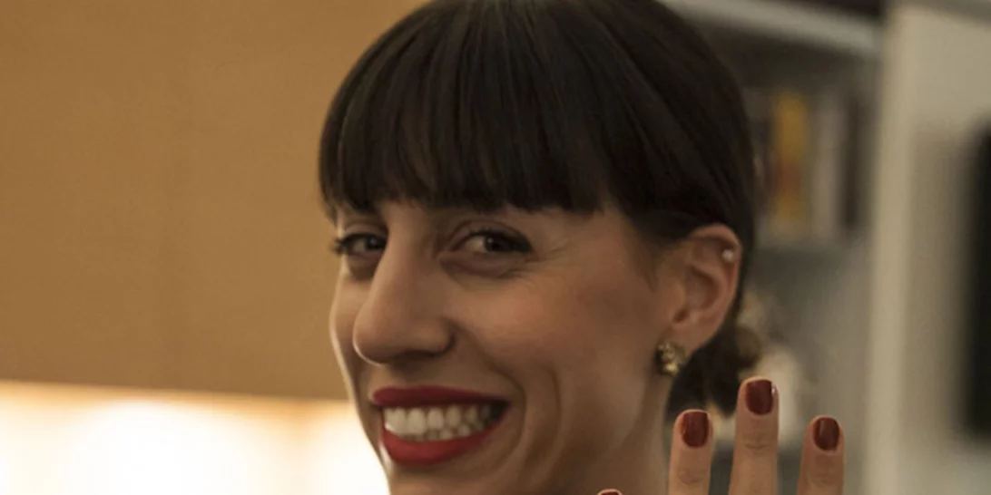 KK Jewelry Lab: Το "Yes I Do" μας κάλεσε στο πιο όμορφο bridal party!