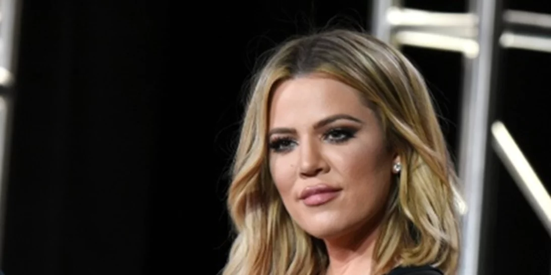 Khloe Kardashian: Σίγουρα δεν περίμενε να κάνει αυτό το λάθος στη selfie της