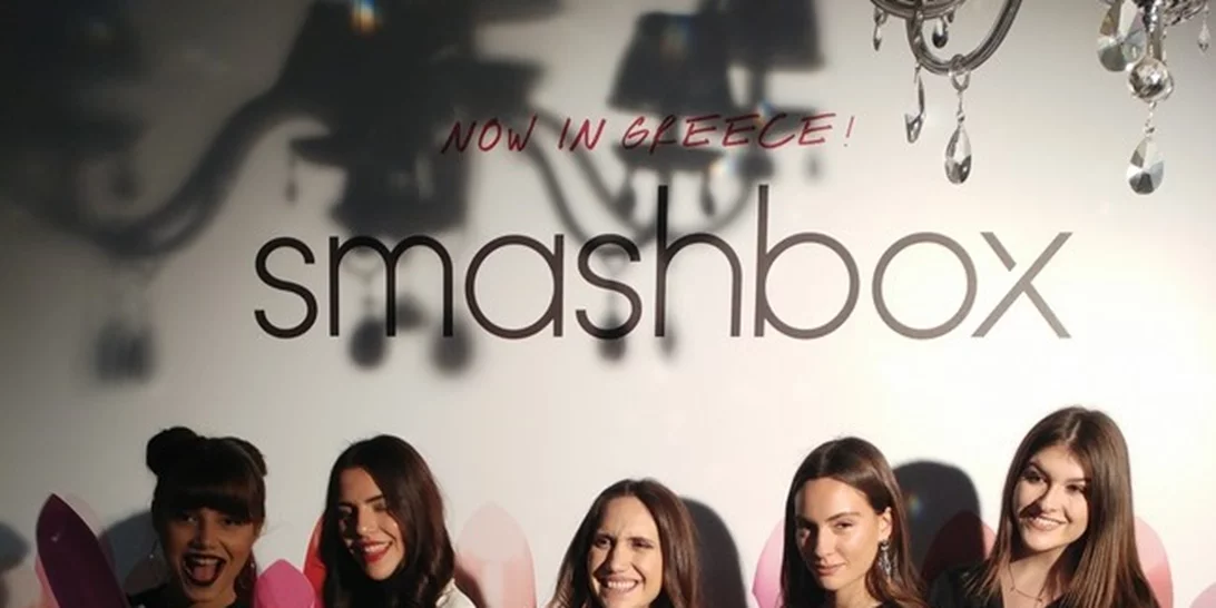 The Beauty Challenge by Smashbox: Αυτές είναι οι 4 συμμετοχές του απόλυτου beauty διαγωνισμού που περνούν στη 2η φάση!