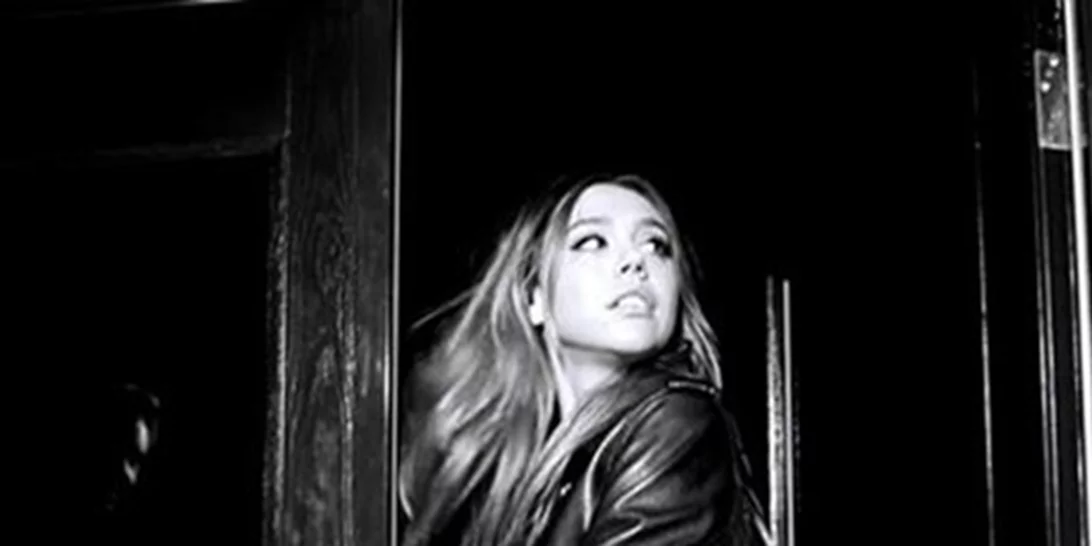 Alexis Rein: Μας δείχνει... μια άλλη όψη του μπαλέτου!