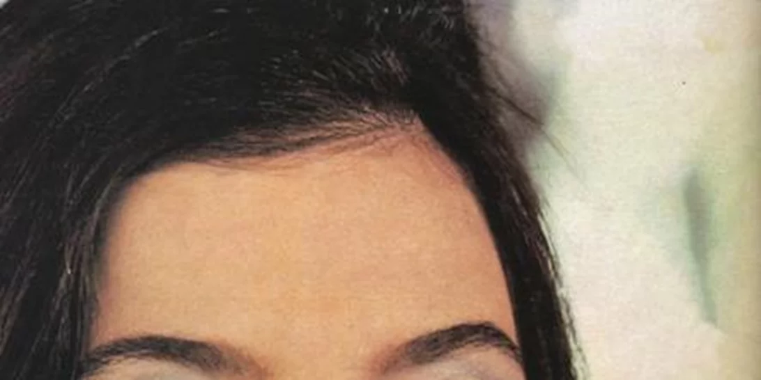 To χειρόγραφο σημείωμα της Τζένης Καρέζη στον Ζάχο Χατζηφωτίου λίγο πριν πεθάνει