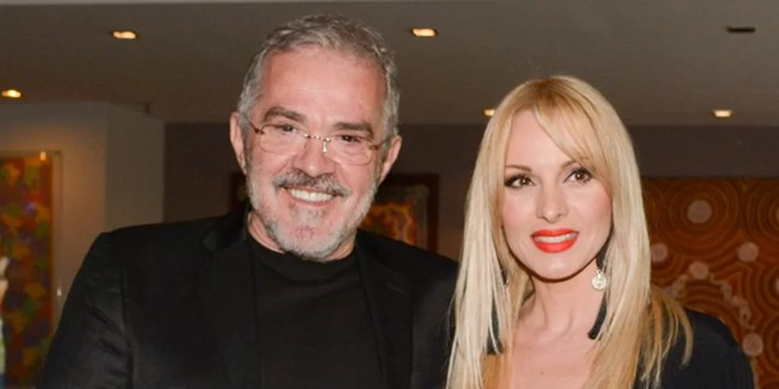 Πέγκυ Ζήνα - Γιώργος Λύρας: Η 5χρονη κόρη τους ξεκίνησε kick boxing και τρέλανε το Instagram! (video)