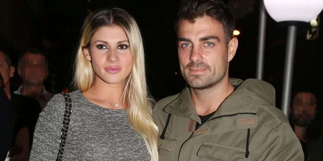 Survivor: Η σύζυγος του Στέλιου Χανταμπάκη απαντά στον Γιώργο Αγγελόπουλο!