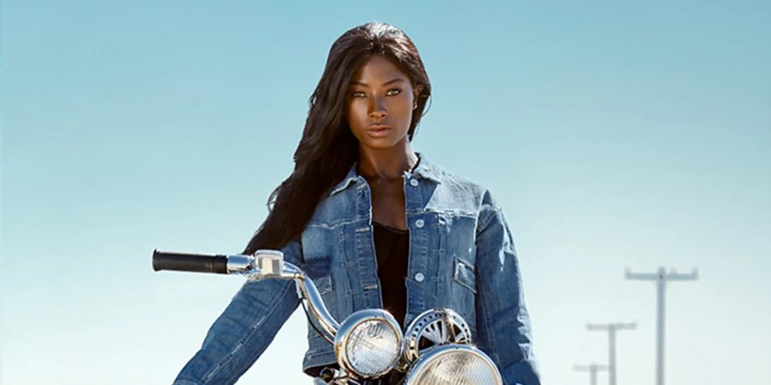 To Instagram μοντέλο αναπαριστά μερικές από τις δημοφιλέστερες καμπάνιες μεγάλων οίκων