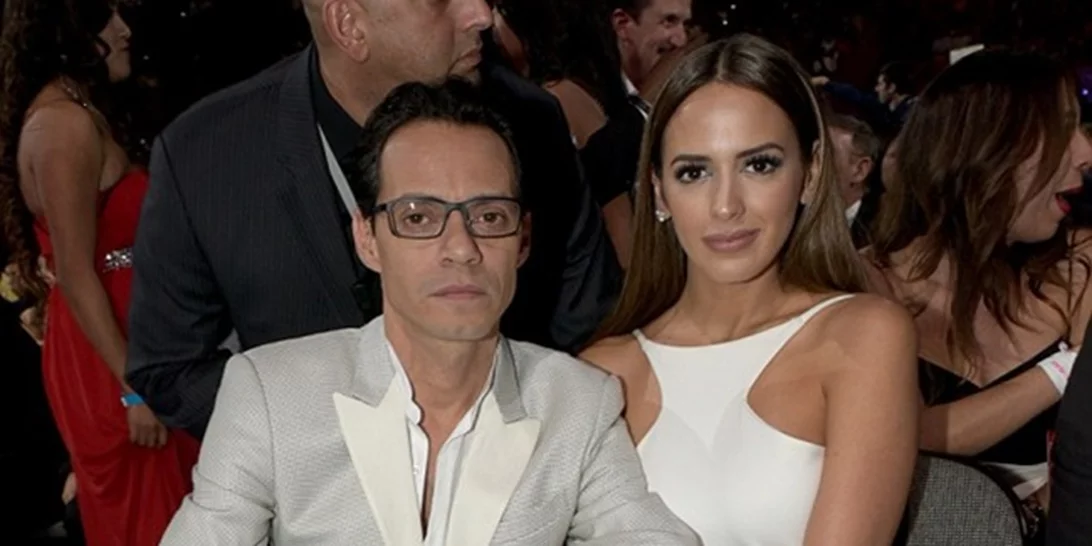 Marc Anthony-Shannon de Lima: Χώρισαν και επίσημα!
