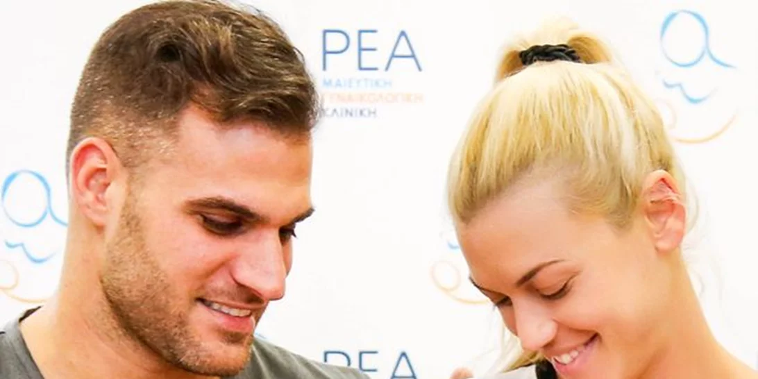 Βάσω Κολλιδά: Αποκαλύπτει πώς θα είναι το νυφικό της