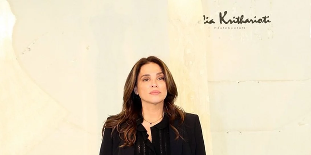 Σήλια Κριθαριώτη | Περιγράφει την περιπέτειά της με τον κορονοϊό