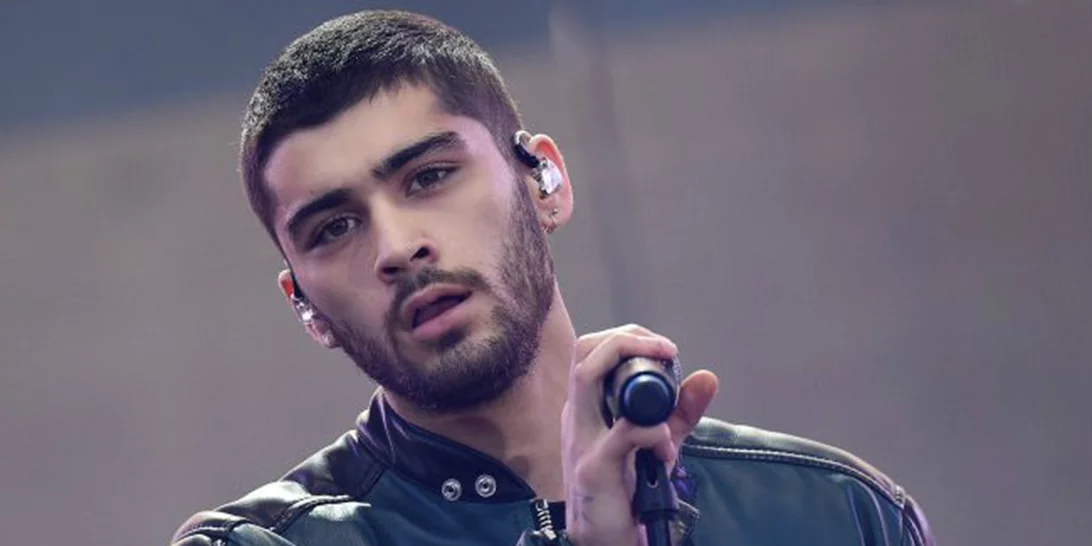 Zayn Malik: Μιλά για τη συνεργασία του με την Taylor Swift