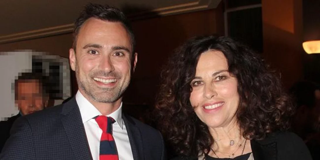 Ποιοι επώνυμοι βρέθηκαν στην επίσημη πρεμιέρα της παράστασης «Άνεμος»