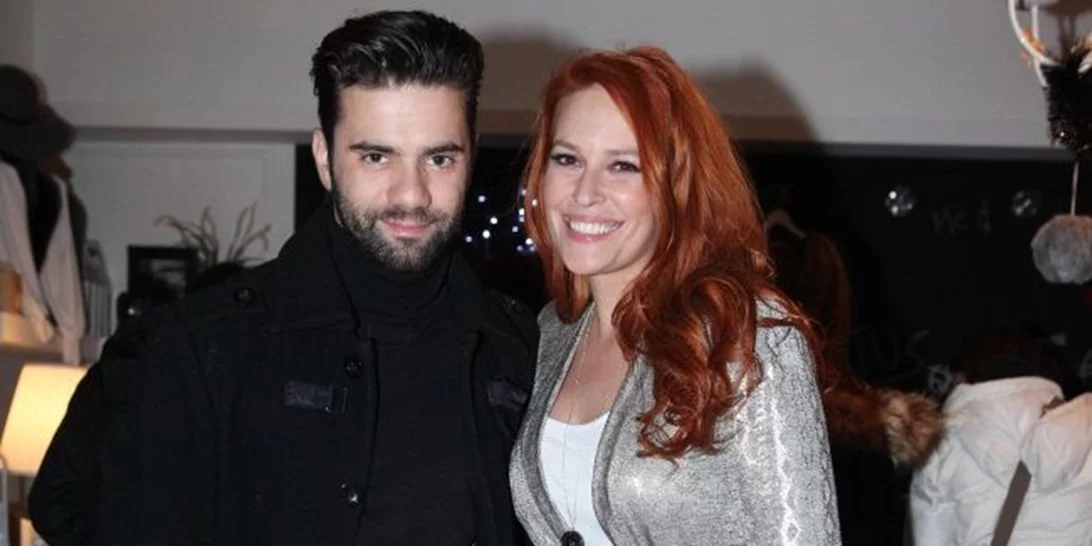 Σίσσυ Χρηστίδου - Θοδωρής Μαραντίνης: Οι τρυφερές στιγμές μπροστά στον φακό & η πρόταση για τηλεοπτική εκπομπή