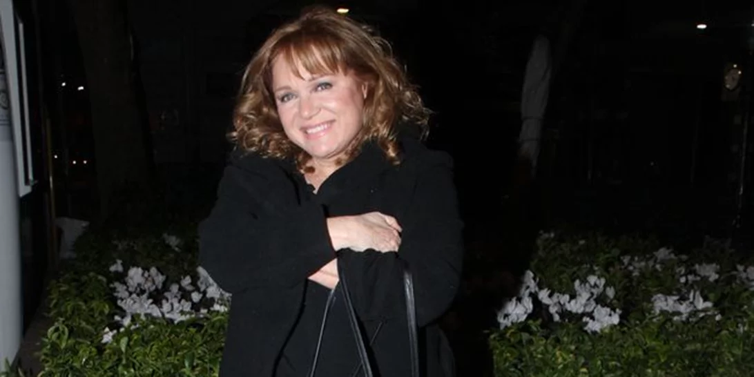 Μαρία Καβογιάννη: Μιλάει για το νέο σήριαλ, τα social media και την εμπειρία της στο Los Angeles