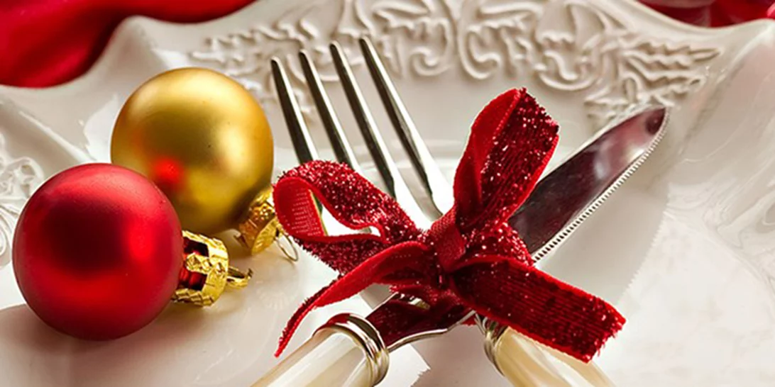 Σκοπεύεις να φας πολύ τα Χριστούγεννα; Να τι πρέπει να κάνεις μετά!