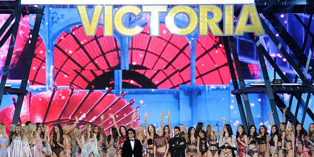 Victoria's Secret 2016: Οι ωραιότερες φωτογραφίες από το εντυπωσιακό lingerie show