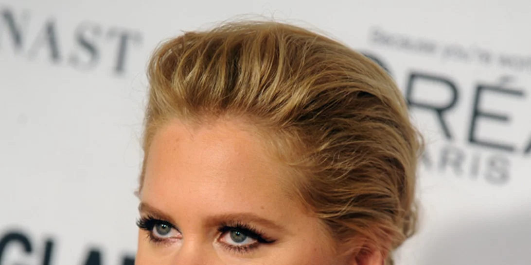 Όσα δεν ήξερες για την… Αmy Schumer