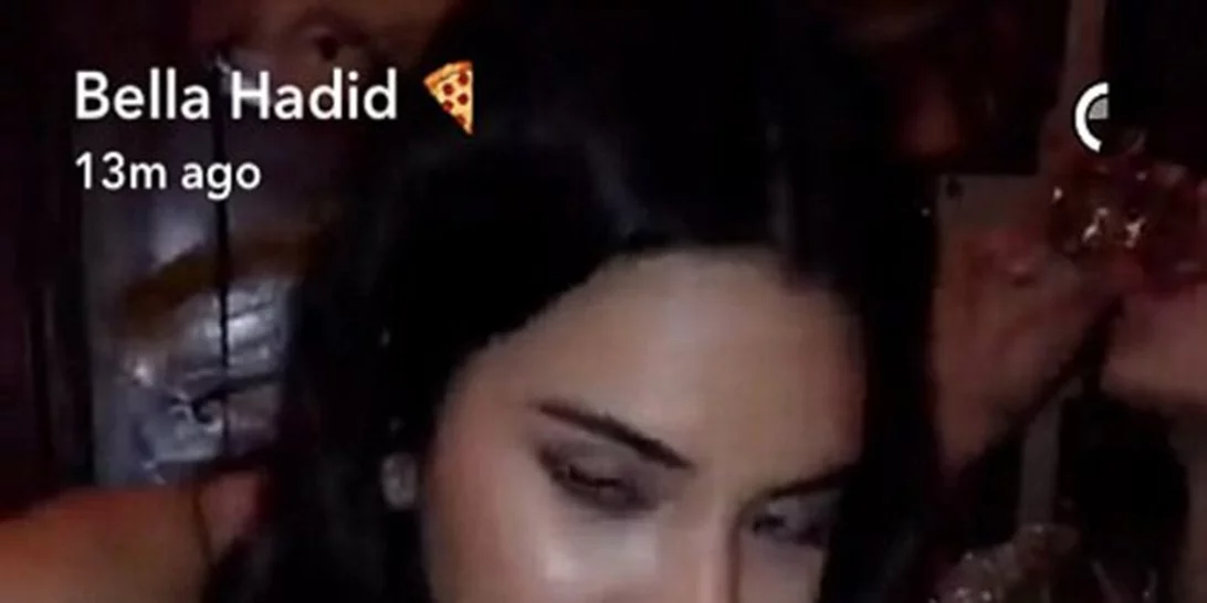 Η Bella Hadid έκλεψε τις εντυπώσεις στο Met Gala με το νέο της κούρεμα!