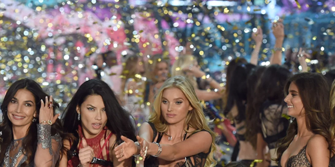 Τα αγγελάκια της Victoria's Secret με τη μεγαλύτερη επιρροή