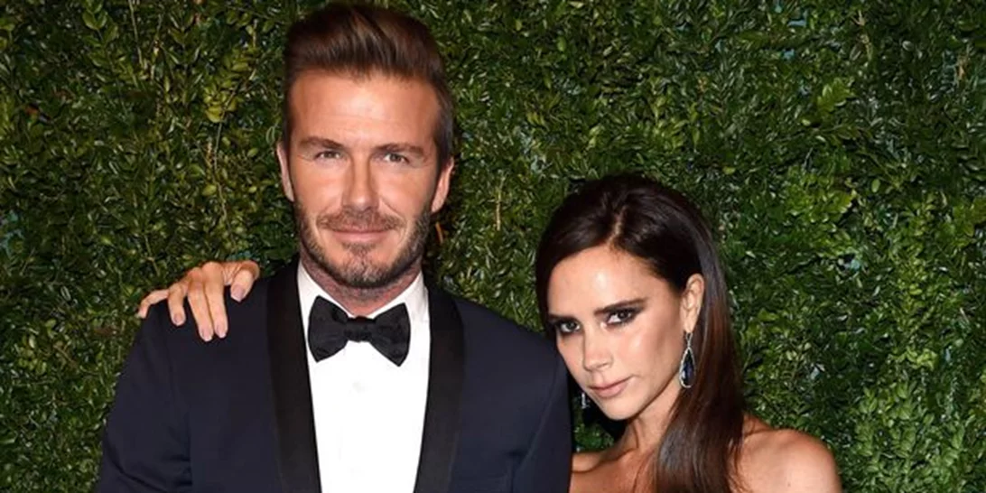 Νέο “παλάτι” για τους Beckham