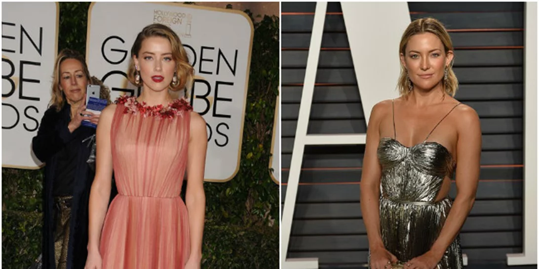 Best of 2016: Οι πιο λαμπερές παρουσίες που είδαμε στα red carpets της χρονιάς