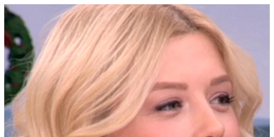 Κωνσταντίνα Κομμάτα: Είναι τελικά ζευγάρι με τον Αργυρό;