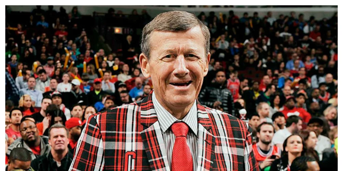 Craig Sager: Έφυγε από τη ζωή ο δημοσιογράφος του NBA