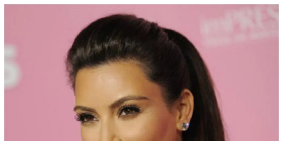 Kim Kardashian: Η επίσημη εμφάνιση μετά την ληστεία στο Παρίσι