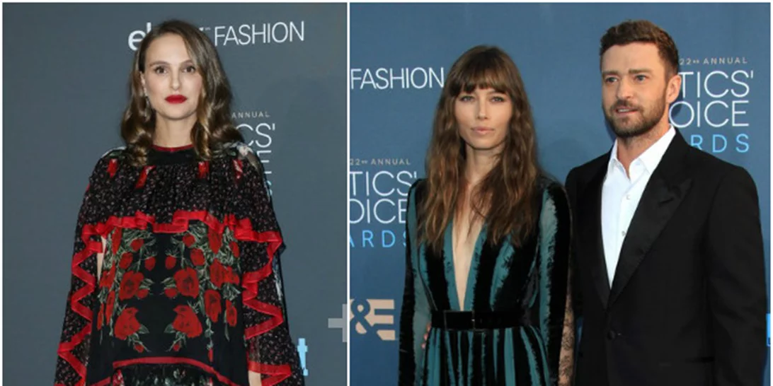 Critics' Choice Awards 2016: Όλοι οι λαμπεροί celebrities που πέρασαν από το red carpet