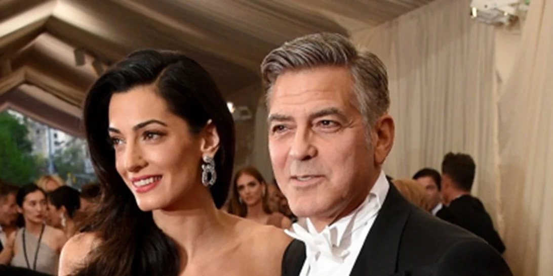 George Clooney-Amal Alamuddin: Χώρισαν;