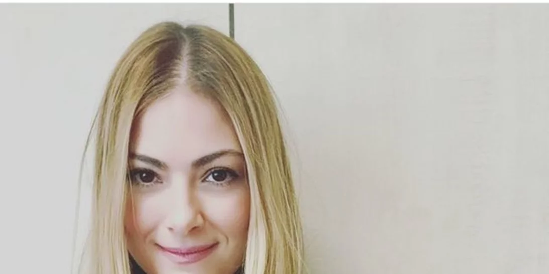 Δέσποινα Καμπούρη: Η συγγνώμη στην κόρη της