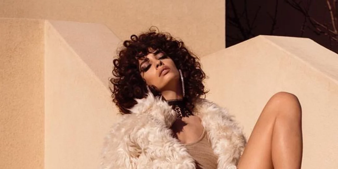 Αυτές είναι οι πιο hot φωτογραφίες των Eλληνίδων celebrities για το 2016