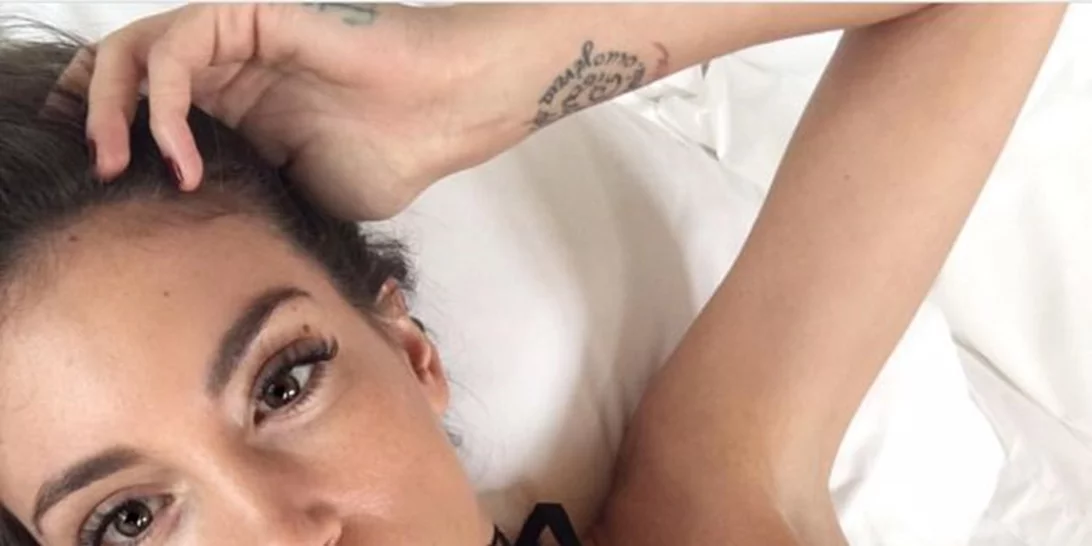 Αθηνά Οικονομάκου | Οι καλεσμένοι του γάμου και η φωτογραφία με την μητέρα της