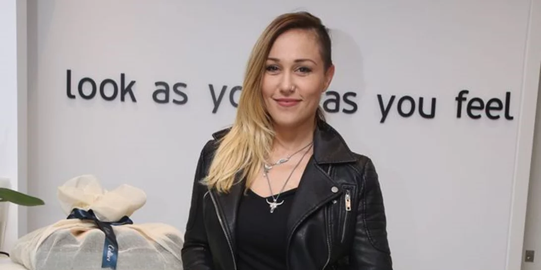 Πηνελόπη Αναστασοπούλου: «Αν βγάλουν φωτογραφία το παιδί μου,  θα τους πάρει και τους σηκώσει!»