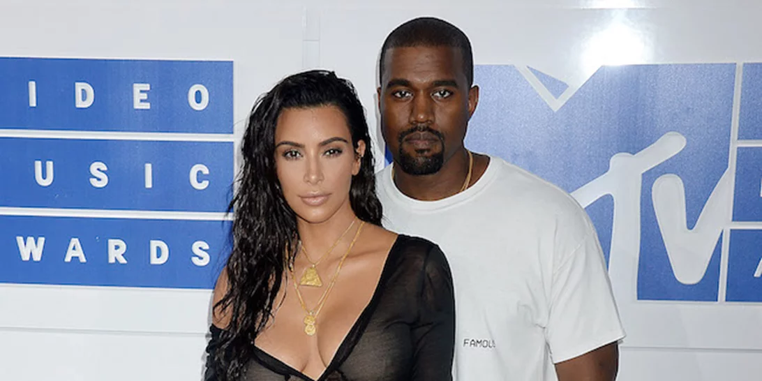 Kim Kardashian - Kanye West: Κάνουν θεραπείες για να σώσουν το γάμο τους