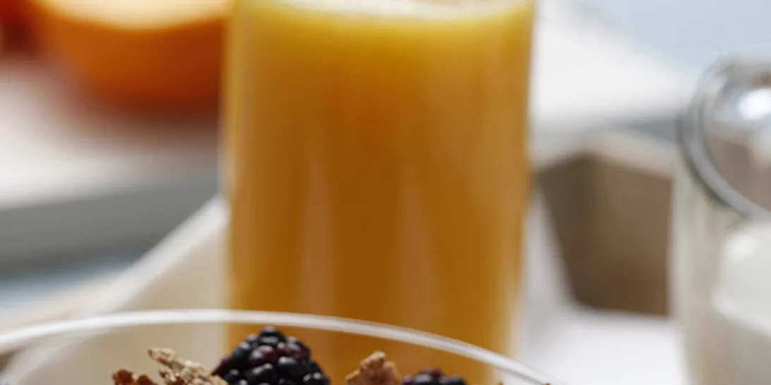 Διατροφικά tips για να ξεχωρίσεις στο ρεβεγιόν