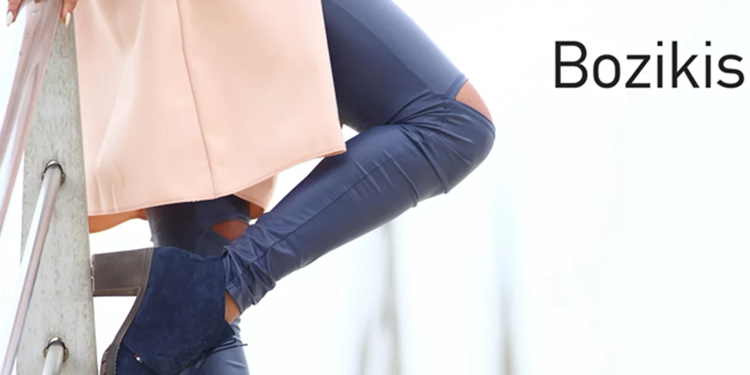 Χειμώνας 2016: 10 μπότες και μποτάκια για cosy χειμερινό στυλ