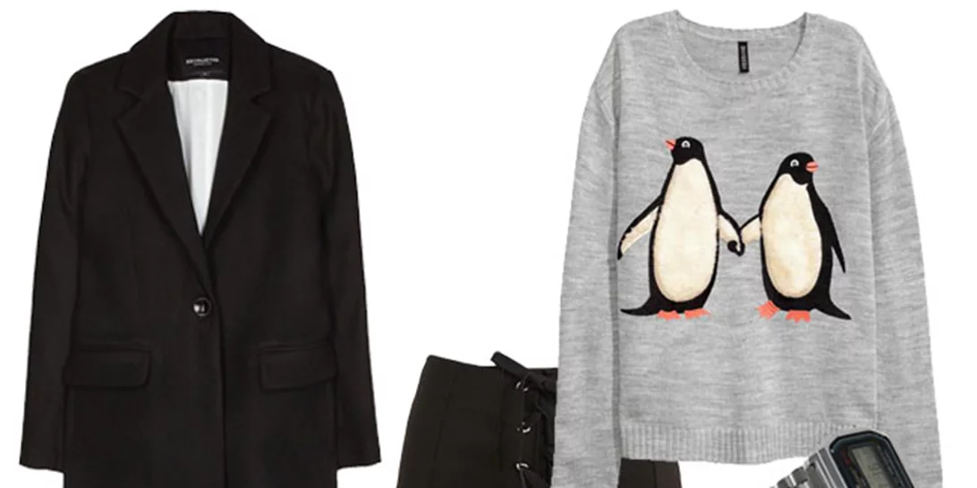 5 Days of Christmas (Jumpers)!