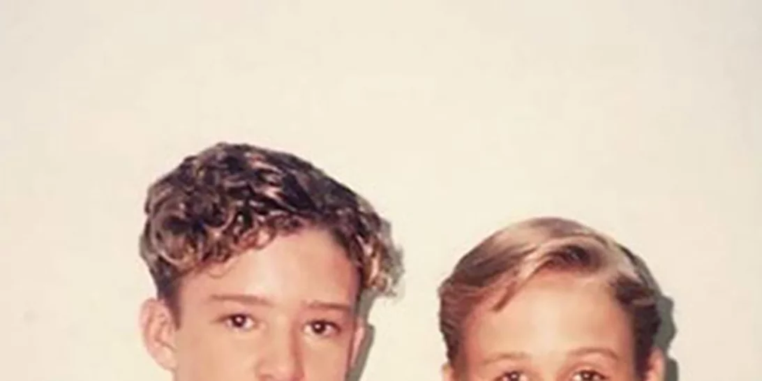 20+1 σπάνιες φωτογραφίες των μεγαλύτερων celebrities