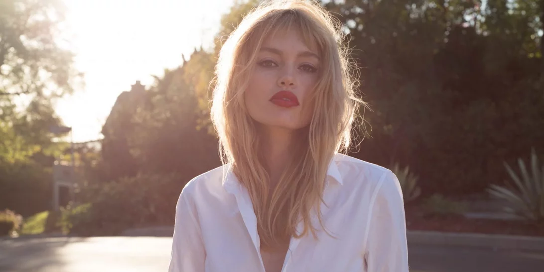 Αυτή είναι η νέα πρέσβειρα μακιγιάζ της YSL: Μάθε τα πάντα γι' αυτήν