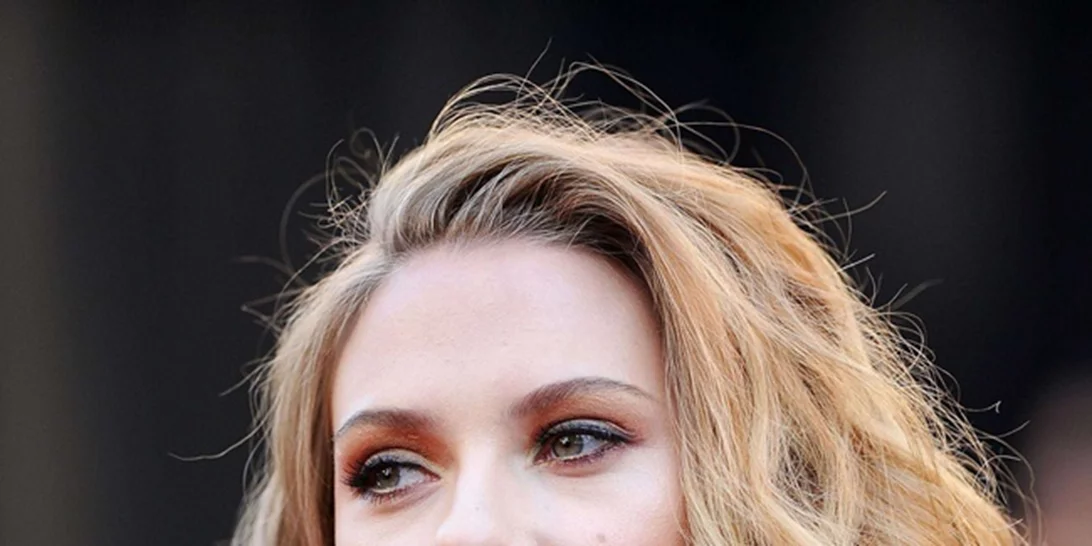 Scarlett Johansson: Μιλάει για την υποκλοπή των φωτογραφιών της