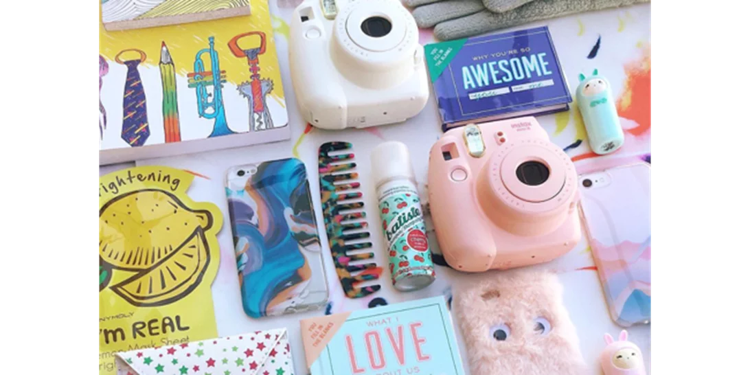 Τα μυστικά της τέλειας βαλίτσας