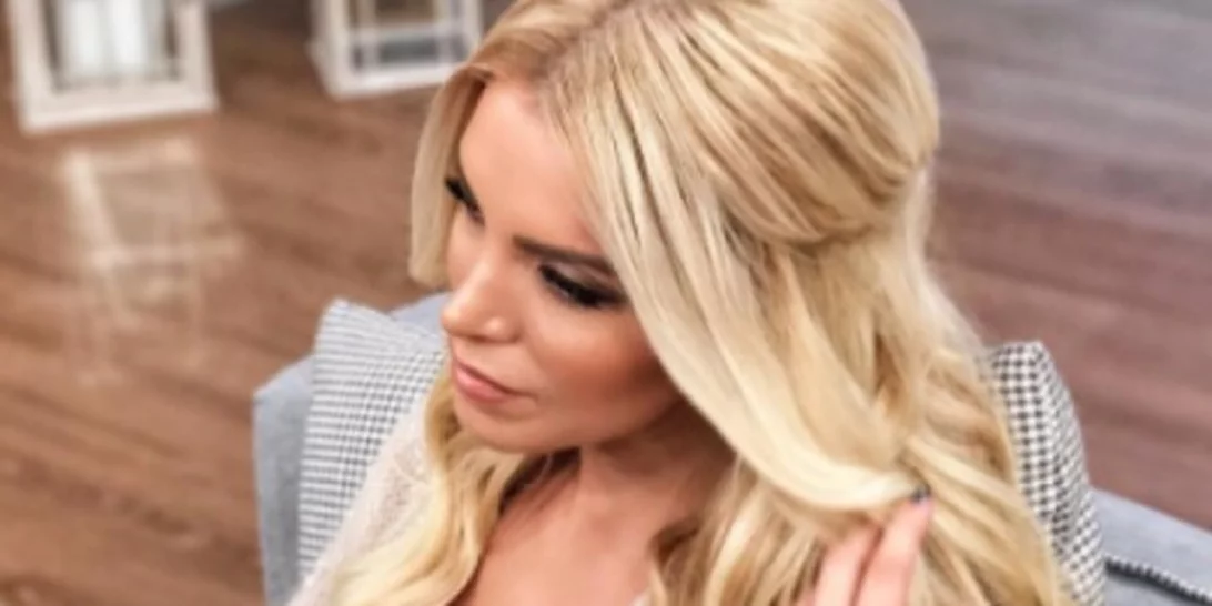 Κατερίνα Καινούργιου: Αυτό είναι το νέο της επαγγελματικό βήμα!