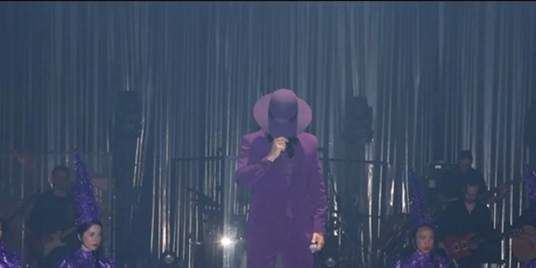 Γιώργος Μαζωνάκης: Φαντασμαγορική έναρξη για το «Σημείο G»