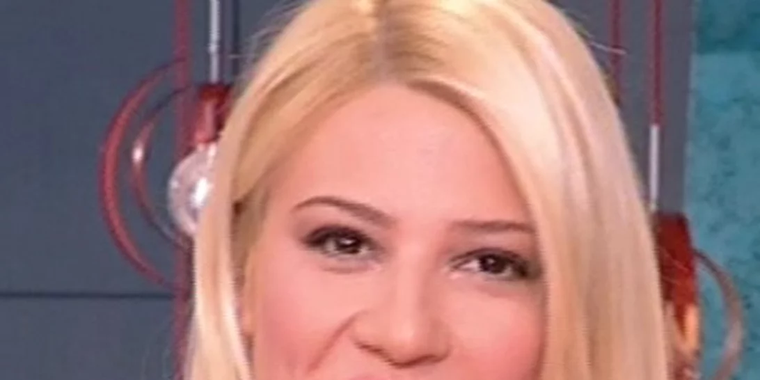 Φαίη Σκορδά: Tο τρολάρισμα στα social media κατά τη διάρκεια του Rising Star