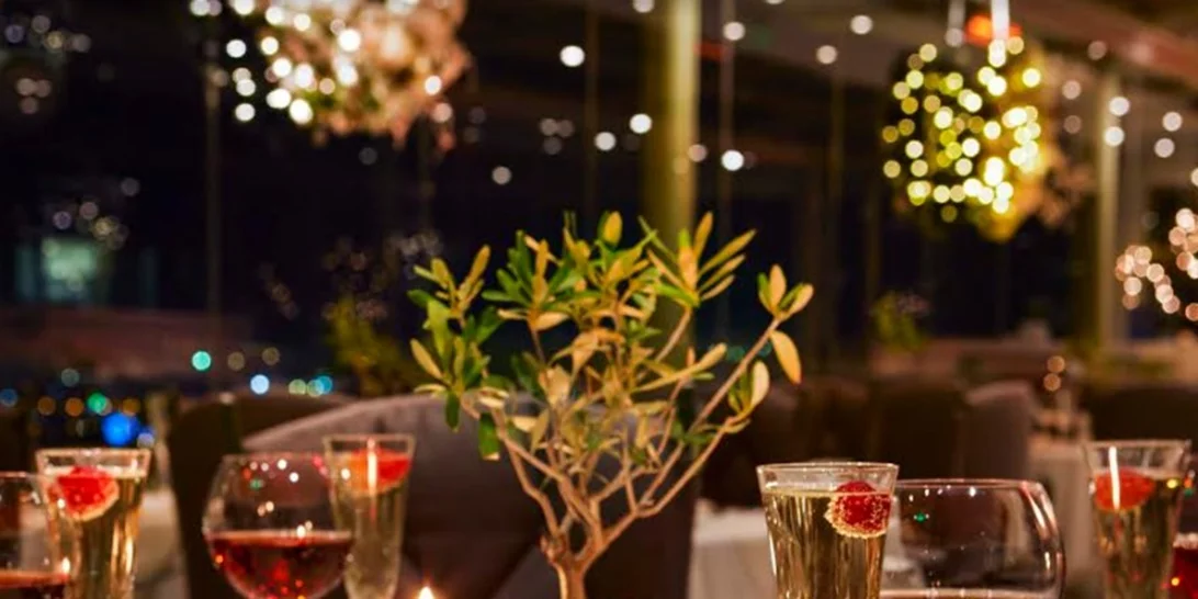 Αυτό θα είναι το πιο ξεχωριστό πρωτοχρονιάτικο ρεβεγιόν στην πόλη