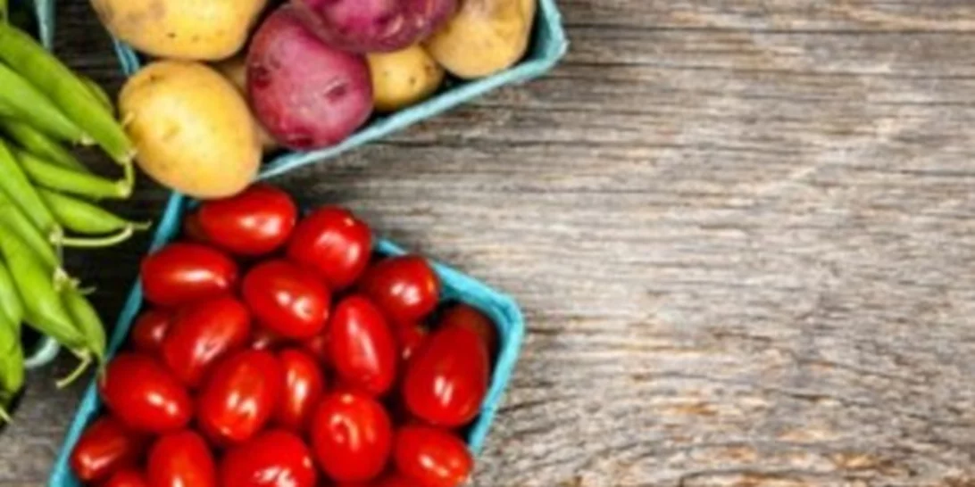 Αυτά είναι τα πιο υγιεινά σνακ σε 8 διαφορετικές χώρες!