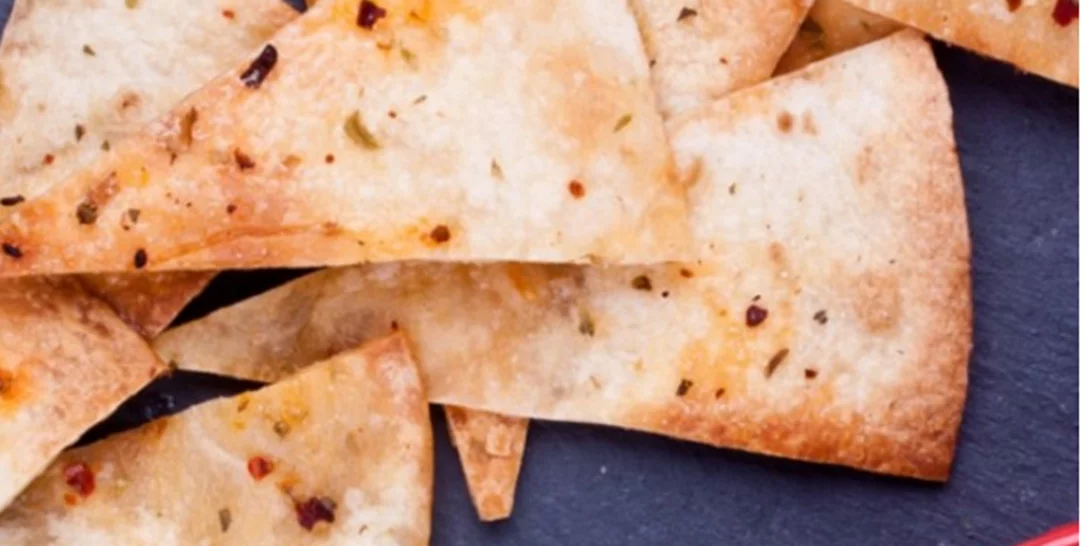 7 σνακ με λίγες θερμίδες (ούτε 150) για να δοκιμάσεις σήμερα