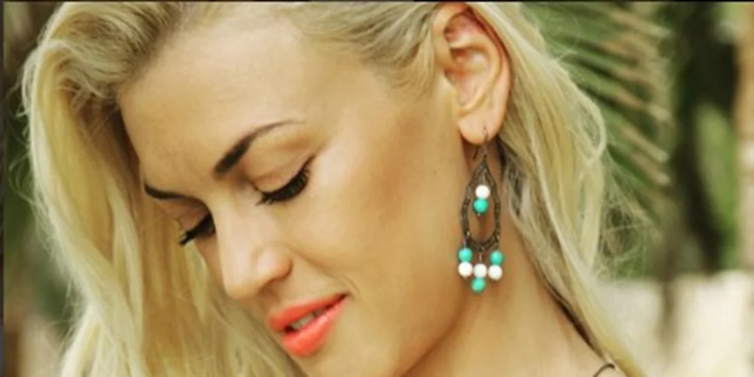 Βάσω Κολλιδά: H πρώτη φωτογραφία με τη νεογέννητη κόρη της!