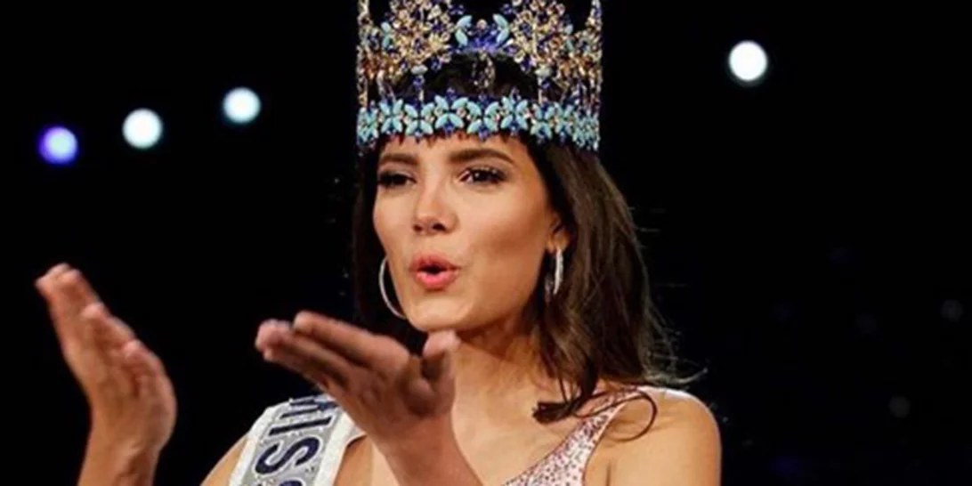 Αυτή είναι η 19χρονη εστεμμένη των Miss World 2016