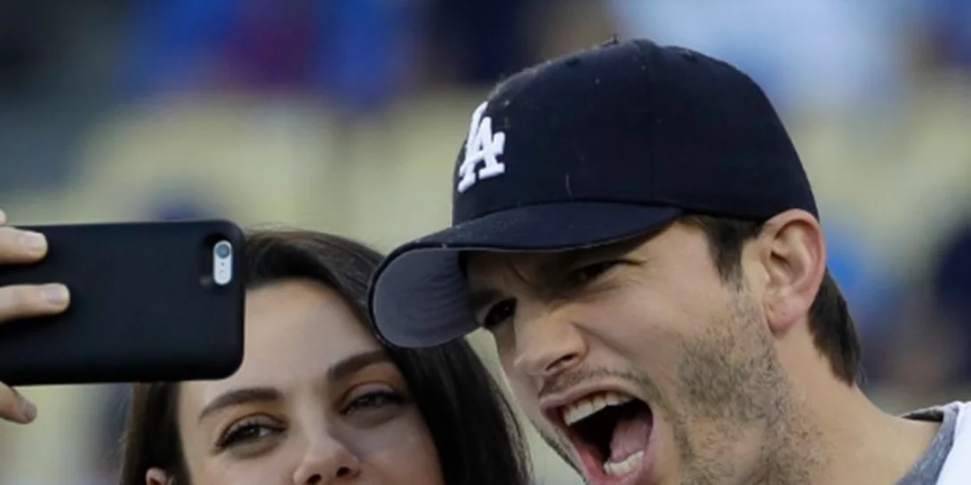 Mila Kunis - Ashton Kutcher: Αυτό είναι το όνομα του δεύτερου παιδιού τους